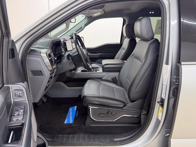 2024 Ford F-150 - $42,999