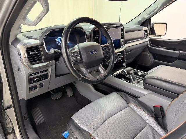 2024 Ford F-150 - $42,999