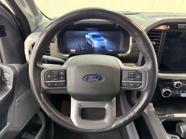 2024 Ford F-150 - $42,999