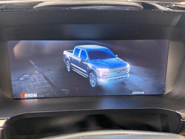 2024 Ford F-150 - $42,999