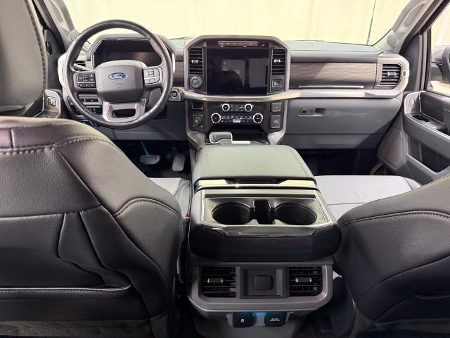 2024 Ford F-150 - $42,999