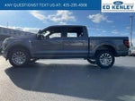 2024 F-150 Thumbnail 2