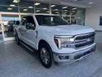 2025 F-150 Thumbnail 3