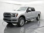 2025 F-150 Thumbnail 1