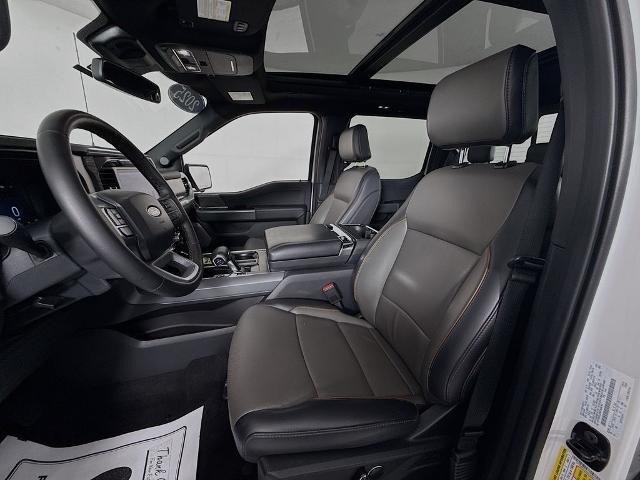 2025 Ford F-150 - $57,980