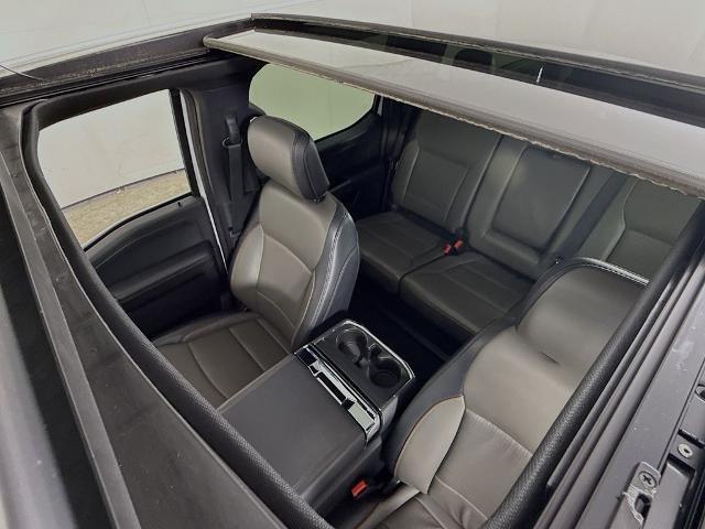 2025 Ford F-150 - $57,980