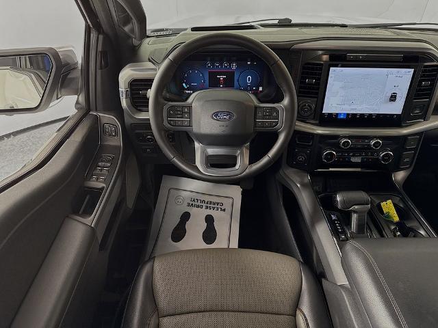 2025 Ford F-150 - $57,980