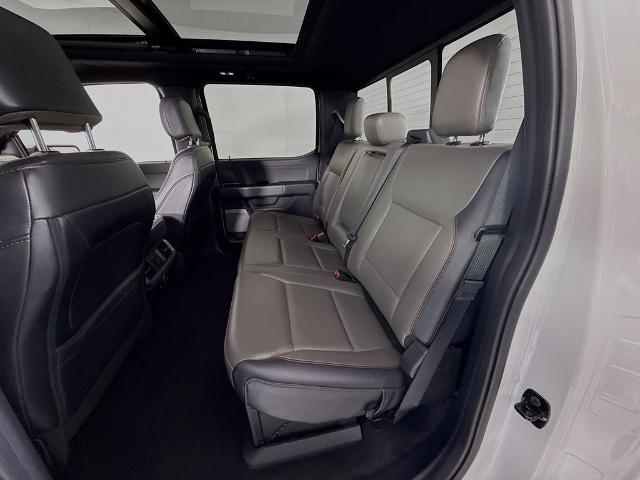 2025 Ford F-150 - $57,980