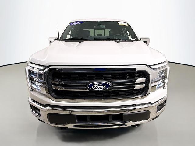 2025 Ford F-150 - $57,980