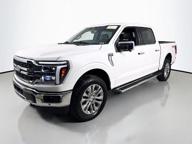 2025 Ford F-150 - $57,980