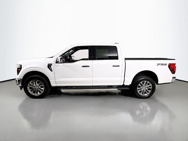 2025 Ford F-150 - $57,980