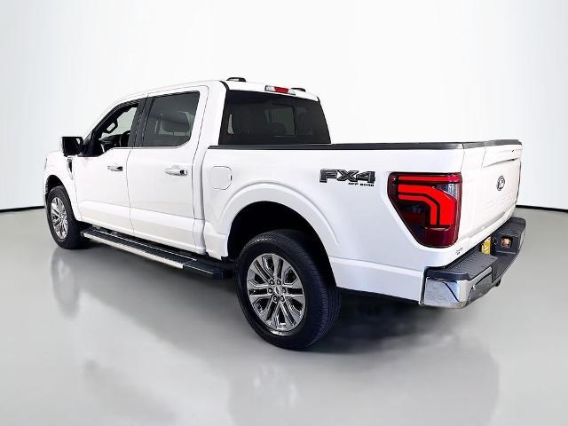 2025 Ford F-150 - $57,980