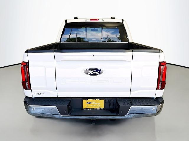 2025 Ford F-150 - $57,980