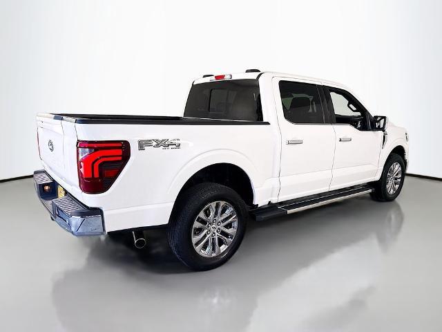 2025 Ford F-150 - $57,980