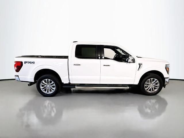2025 Ford F-150 - $57,980