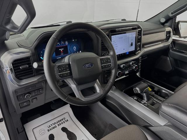 2025 Ford F-150 - $57,980