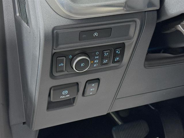 2025 Ford F-150 - $57,980