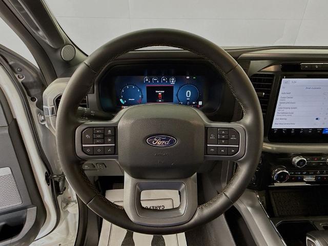 2025 Ford F-150 - $57,980