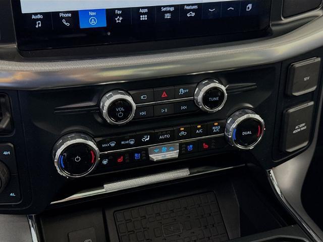 2025 Ford F-150 - $57,980