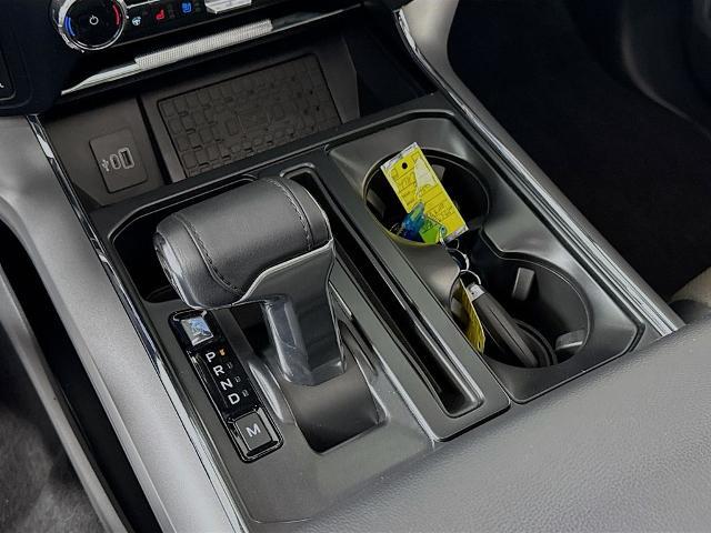 2025 Ford F-150 - $57,980