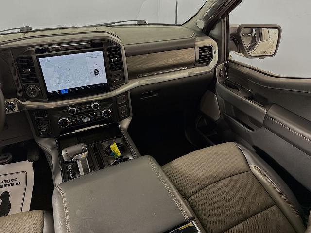 2025 Ford F-150 - $57,980