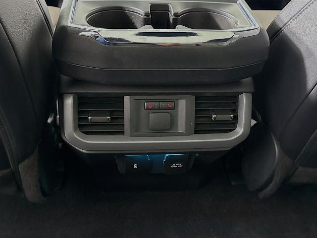 2025 Ford F-150 - $57,980