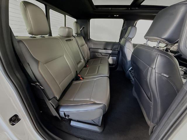 2025 Ford F-150 - $57,980