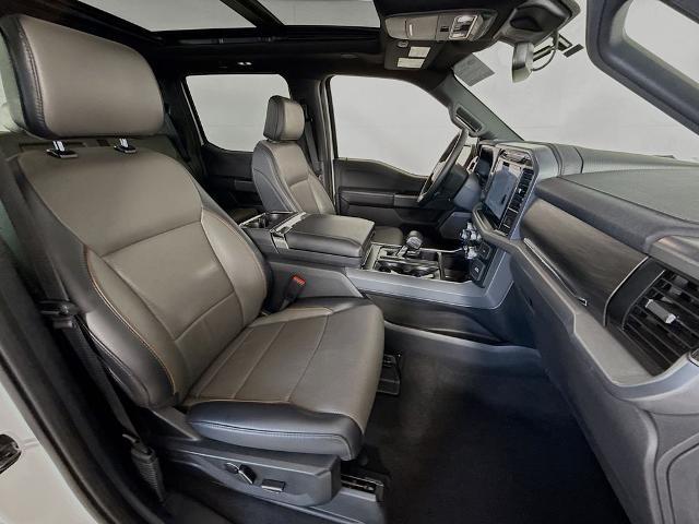 2025 Ford F-150 - $57,980