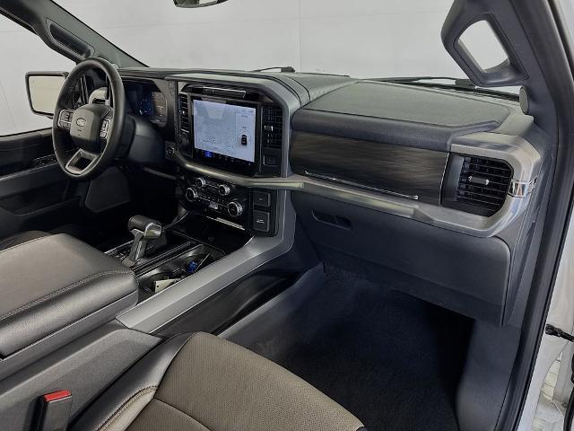 2025 Ford F-150 - $57,980