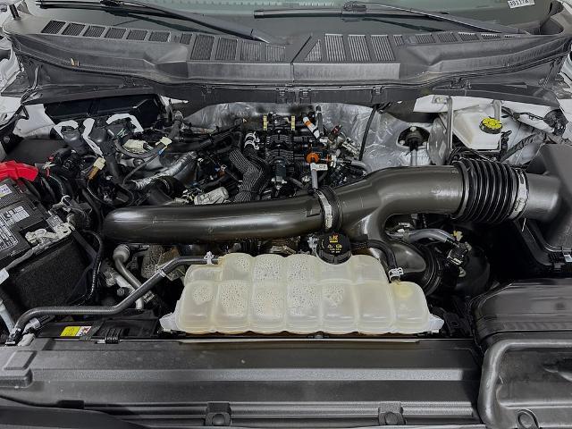 2025 Ford F-150 - $57,980
