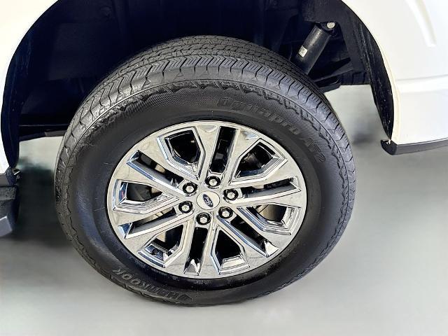 2025 Ford F-150 - $57,980