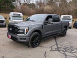 2025 F-150 Thumbnail 7