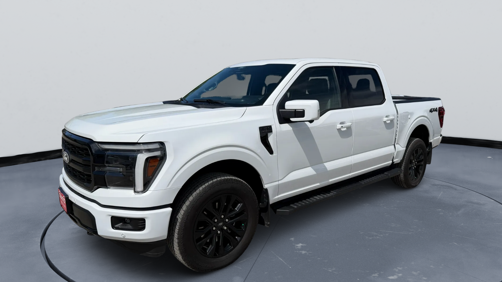 Preowned 2025 Ford F-150 Lariat for Sale