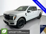 2025 F-150 Thumbnail 4