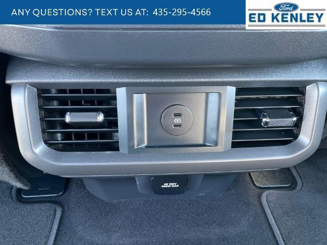 2025 Ford F-150 - $56,916