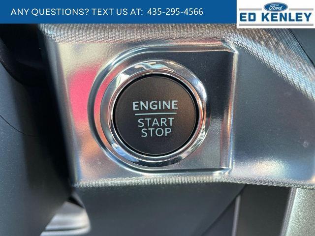 2025 Ford F-150 - $56,916