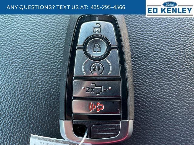 2025 Ford F-150 - $56,916