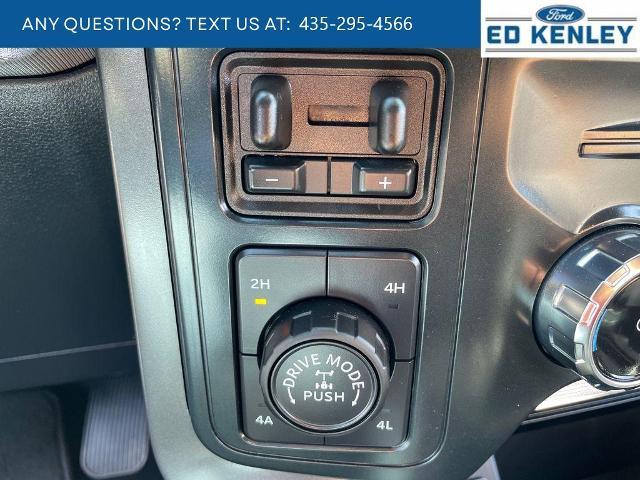 2025 Ford F-150 - $56,916