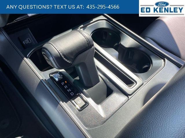 2025 Ford F-150 - $56,916