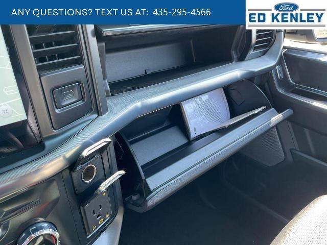 2025 Ford F-150 - $56,916