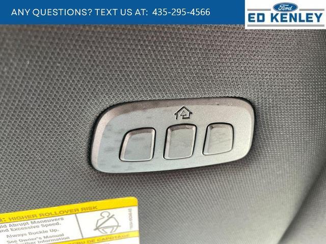 2025 Ford F-150 - $56,916
