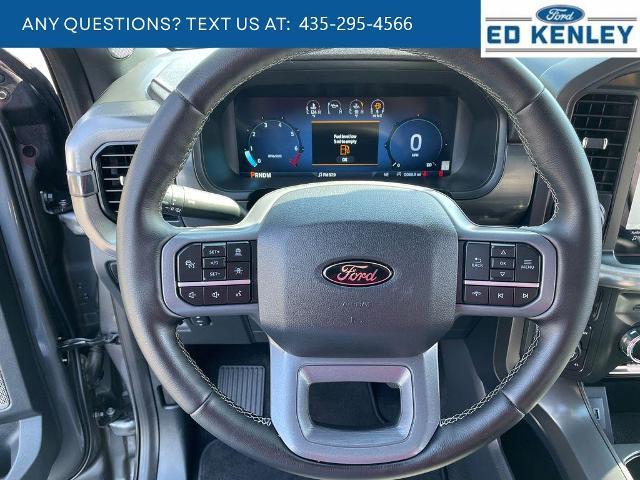 2025 Ford F-150 - $56,916
