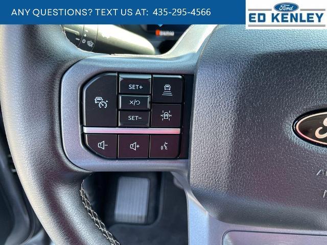2025 Ford F-150 - $56,916