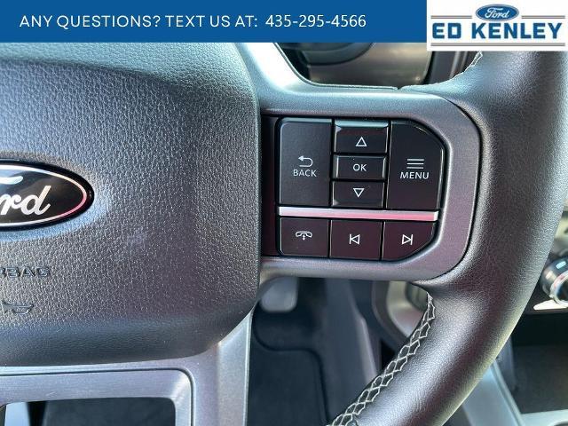 2025 Ford F-150 - $56,916