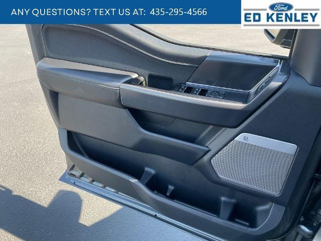 2025 Ford F-150 - $56,916
