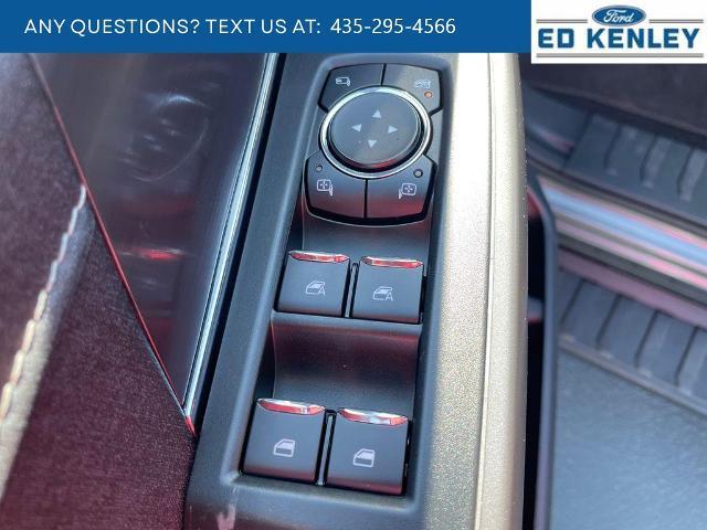2025 Ford F-150 - $56,916