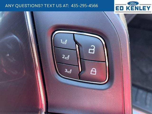 2025 Ford F-150 - $56,916
