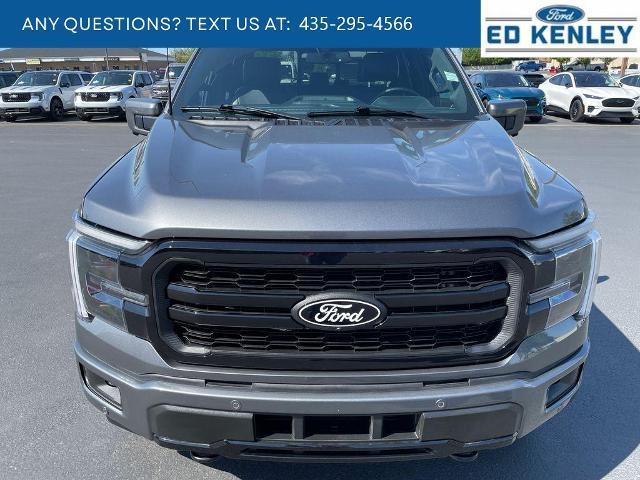 2025 Ford F-150 - $56,916