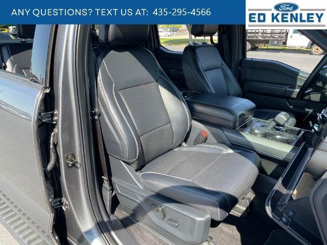 2025 Ford F-150 - $56,916