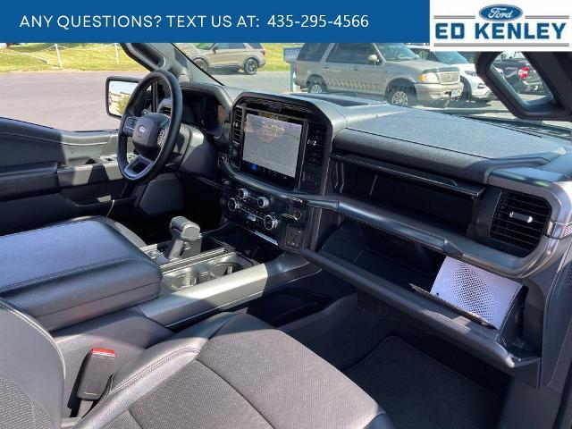 2025 Ford F-150 - $56,916